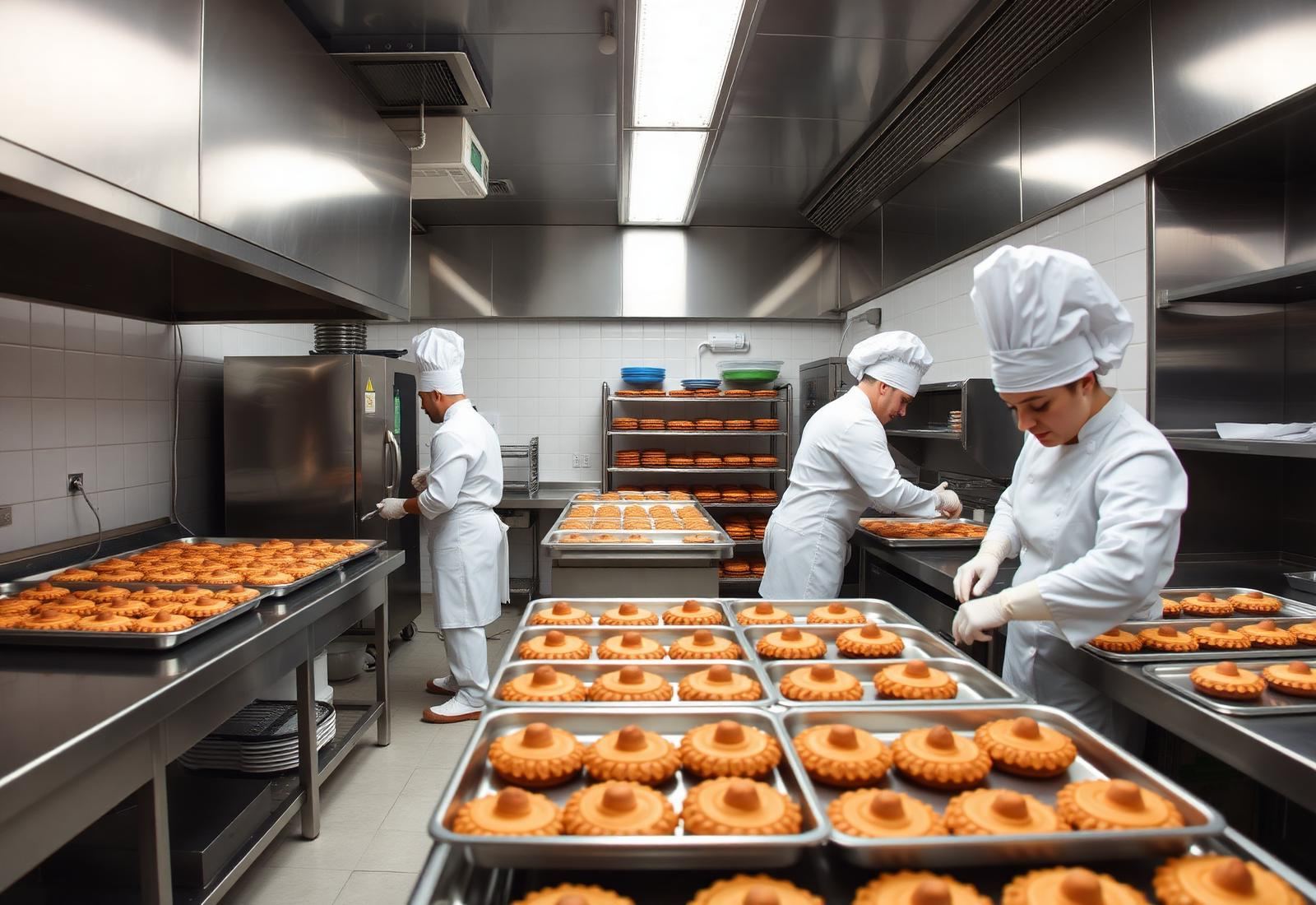 Obrador The Cookie Way